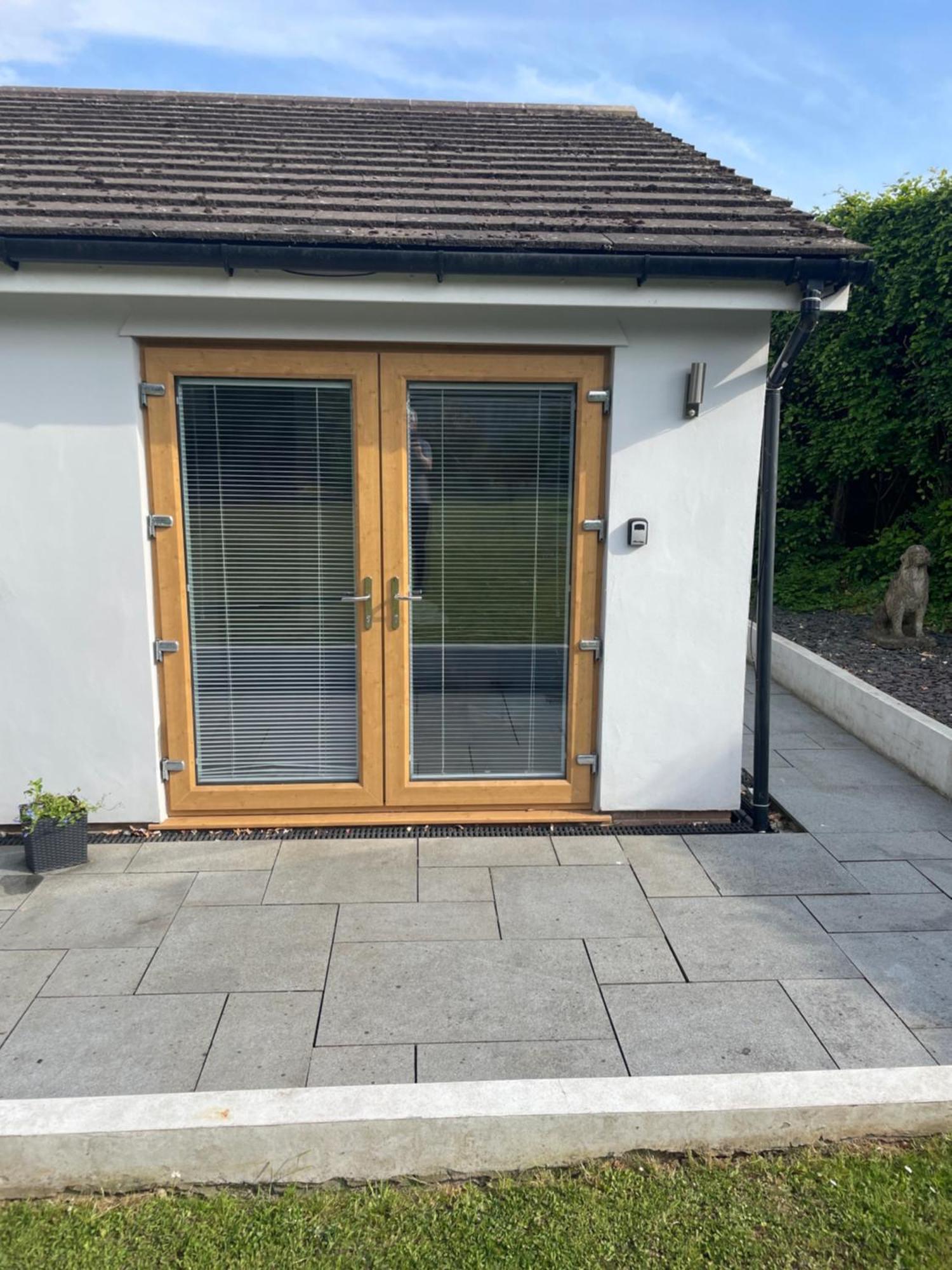 The Annexe Felton (Somerset) Exterior foto